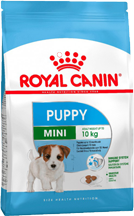 Royal Canin Mini Puppy щенков мелких пород