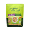 Guabi Natural Cat пауч для взрослых кошек курица, цельнозерновые злаки и овощи 85 г